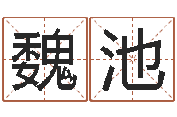 魏池三才五格最佳配置-周易研究协会