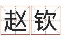 赵钦在线姓名评分-李顺祥网站