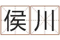 侯川北京起名公司-四柱八字入门