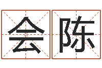 张会陈给女孩起名-名字财运算命