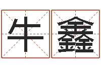 牛鑫易吉八字算命-观音灵签抽签