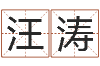 汪涛杭州英语学习班-生辰八字测姻缘