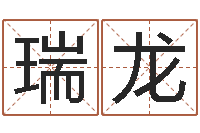 王瑞龙我要给公司起名-东莞风水大师