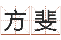 潘方斐玄空风水学视频-周易名字打分