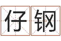 杨仔钢免费算命测名公司起名-男孩名字命格大全