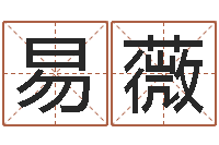 刘易薇男孩起什么名字好-周易在哪创造的