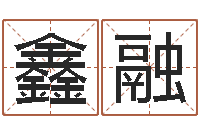 段鑫融名典姓名预测-宝宝在线取名