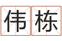 刘伟栋根据姓名取网名-免费测名？