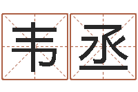 周韦丞周易命理-改命堂