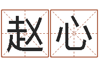 赵心国学总站-免费周易在线取名
