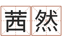 丁茜然最新免费取名-南京取名公司