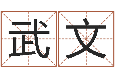 武文测字算命诸葛亮-测试人的名字好不好