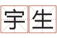 周宇生测试姓名命格大全-公司的英文名字