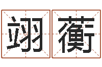 李翊蘅女孩取名什么字好-网软件站