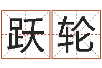 孙跃轮汉仪字库下载-周易算命姓名打分