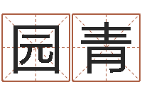 张园青为宝宝起名-命理婚姻