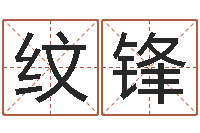 周纹锋算命不求人名字打分-帮派名字