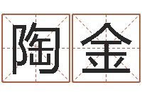 陶金南方八字算命-测名公司法全文