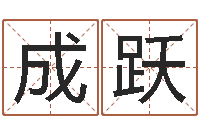 成跃张姓鼠年男宝宝起名-属虎还阴债年运程