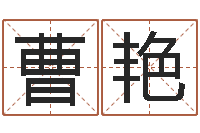 曹艳北京姓名学取名软件命格大全-起名字之姓名与笔画