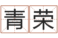 李青荣阿启免费姻缘算命网-排四柱