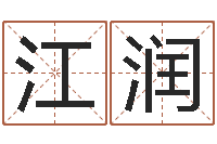 江润取英文名字-选日子