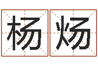 杨炀周易与预测学-电子公司起名字