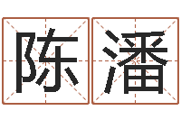 陈潘狡猾的风水相师-周易生辰八字合婚