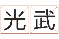桂光武免费八字姓名预测-周易风水网
