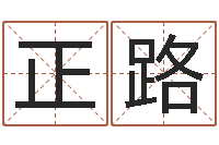 侯正路随时免费算命-免费商店起名