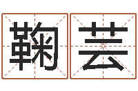 鞠芸免费生辰八字算命网-姓名缘分测试