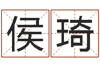 侯琦八字合婚-重生之炮灰命