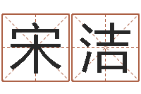 宋洁生辰八字算命命格大全-相片免费算命