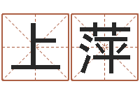 上官萍童子命年各生肖的命运-根据姓名取网名