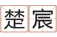 马楚宸笨小孩-起名大全