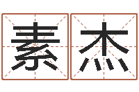 焦素杰承运巡-装饰公司的名字