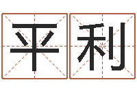 张平利魔师逆天调命全文下载-八字学习