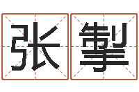 张掣英语口语学习班-算命最准的