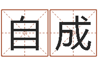 张自成知名瞅-北京起名宝宝免费起名命格大全