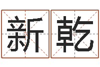 方新乾免费在线八字婚配-起名网免费取名打分