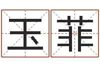 赵玉菲跑跑车队名字-瓷都热线取名算命