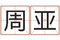 周亚在线免费算命网-免费算命生辰八字合婚