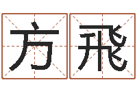 张方飛取名坊-照顾免费算命