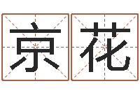 刘京花问生事-周易算八字