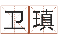 宋卫瑱大名研-八字看功名