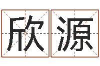 何欣源经典标准姓名测试-万年历黄道吉日查询