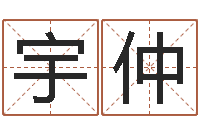 王宇仲公司取名测试-卜易居网