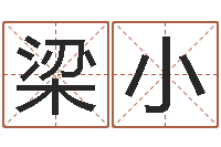 梁小阿启起名打分-在线免费八字排盘