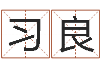 黄习良经典儿歌命格大全-根据姓名起情侣网名