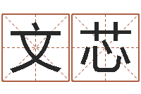 王文芯益命说-易奇八字合婚